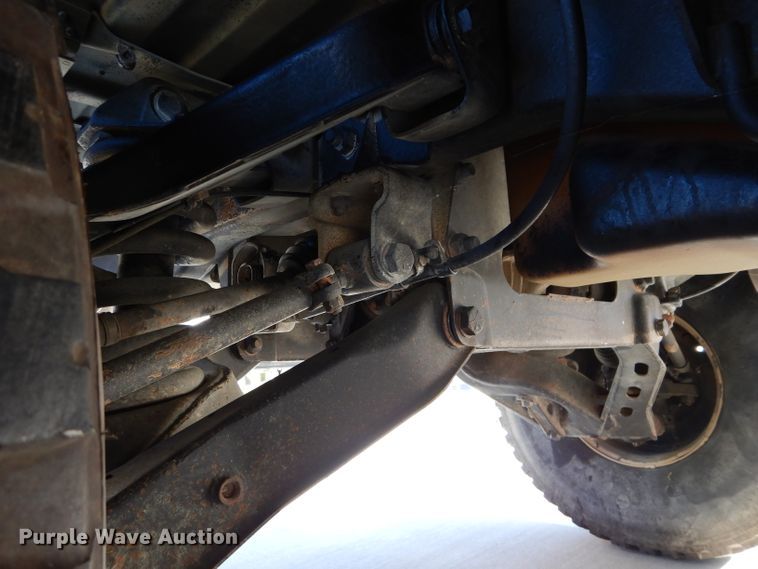 image for item DM0738 1994 Am General Humvee  SUV