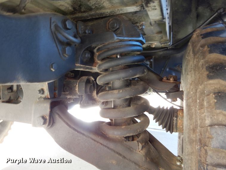 image for item DM0738 1994 Am General Humvee  SUV