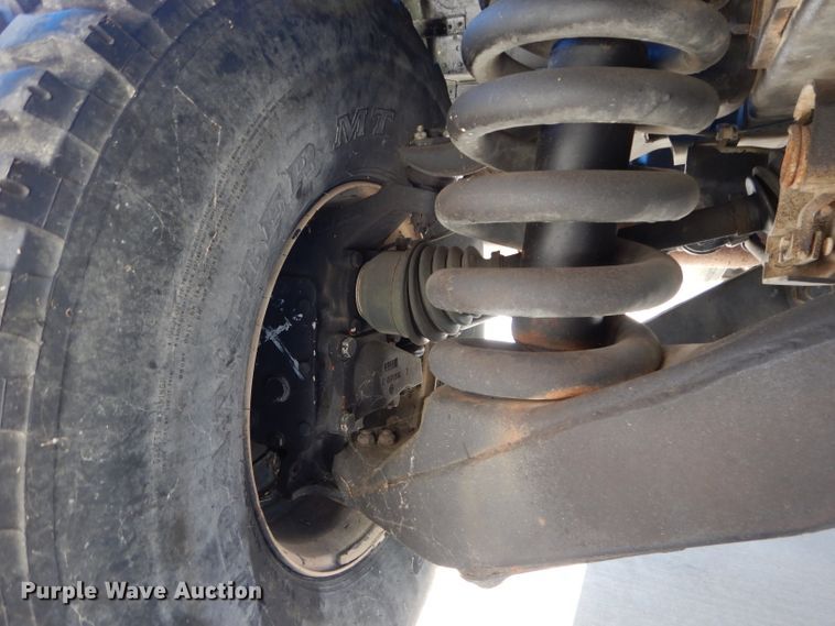 image for item DM0738 1994 Am General Humvee  SUV