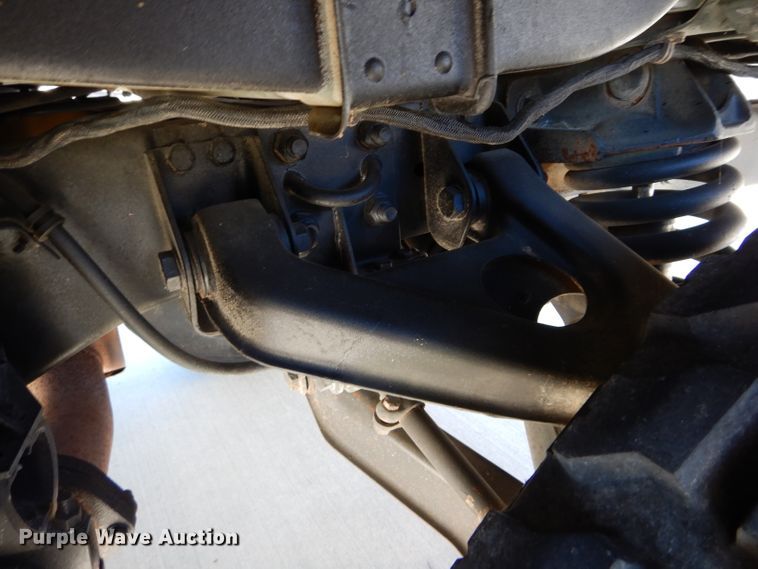 image for item DM0738 1994 Am General Humvee  SUV