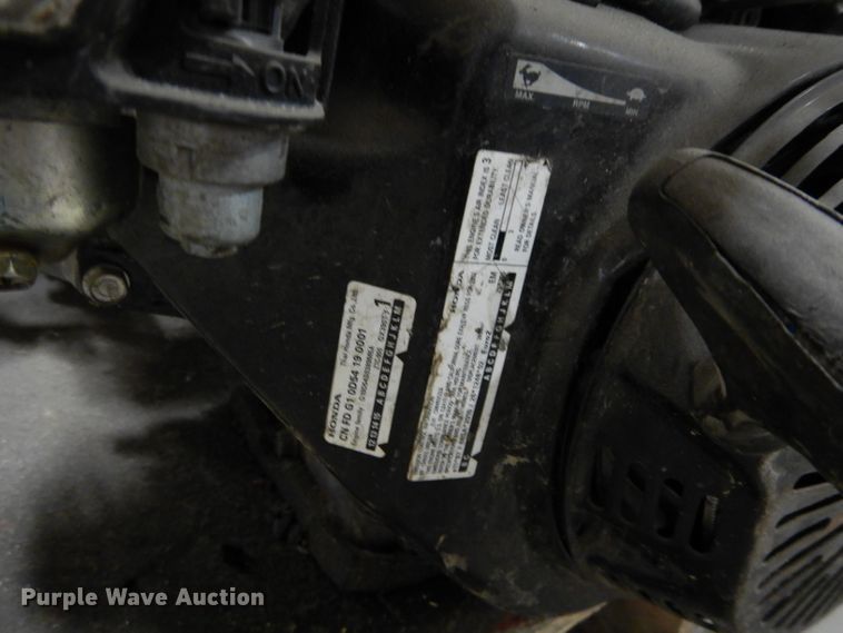 image for item DM4462 Sewer jetter