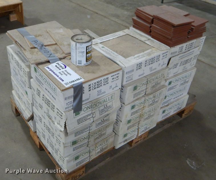 image for item DM4464 Ceramic tile