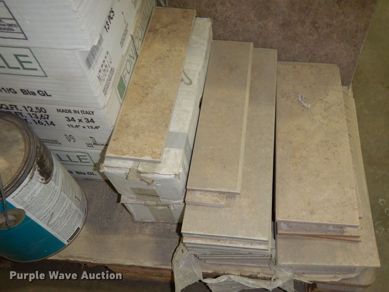 image for item DM4464 Ceramic tile