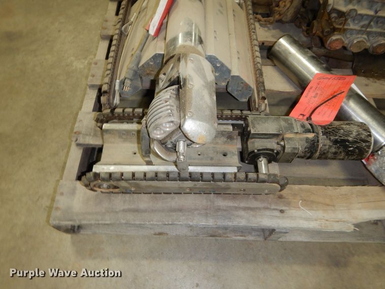 image for item DM4465 Sewer jetter