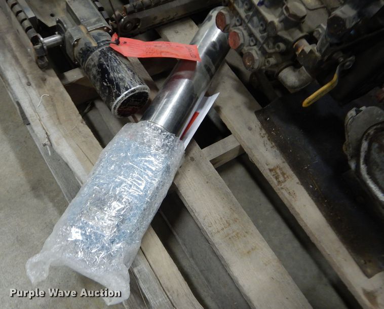 image for item DM4465 Sewer jetter