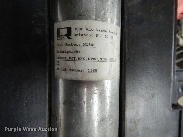 image for item DM4465 Sewer jetter