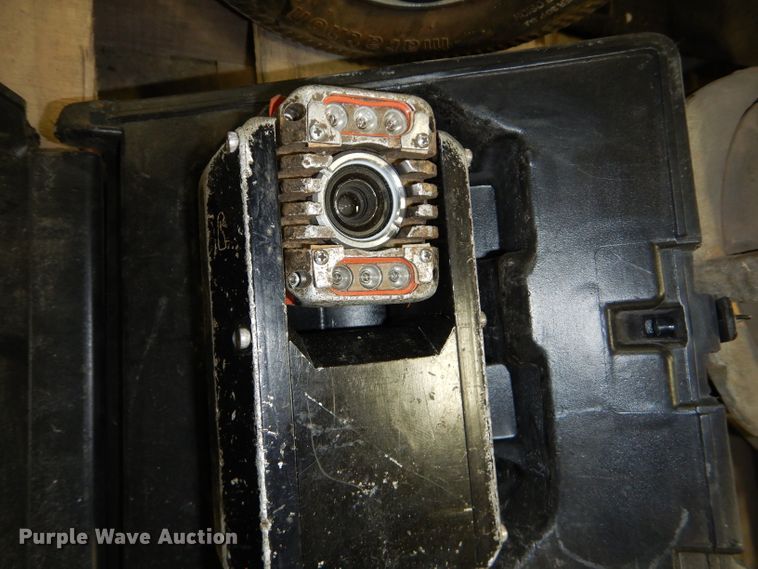 image for item DM4465 Sewer jetter