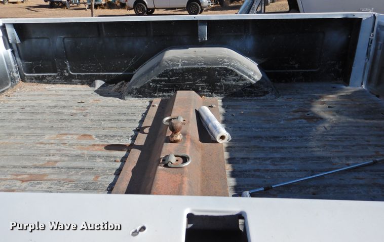 image for item DN0094 1981 GMC C60  truck