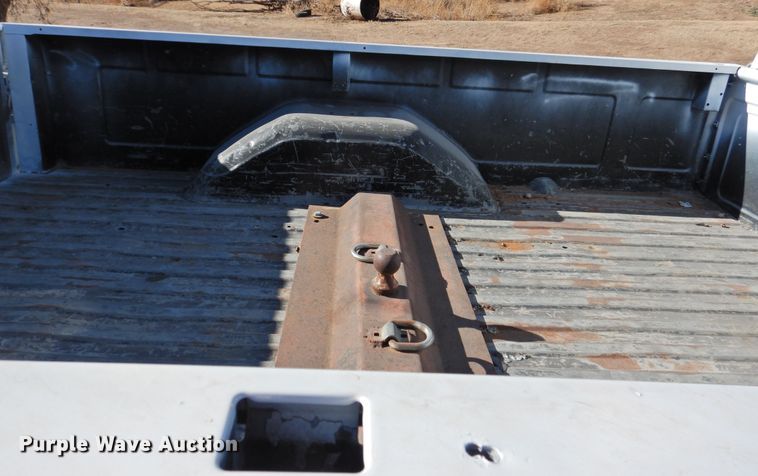 image for item DN0094 1981 GMC C60  truck