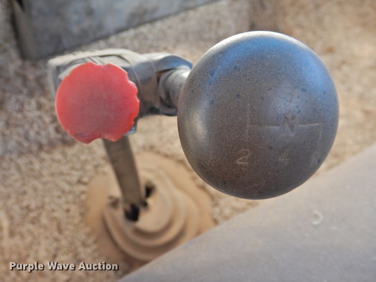 image for item DN0094 1981 GMC C60  truck