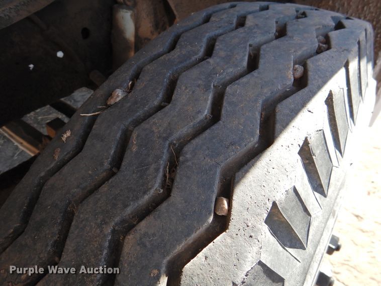 image for item DN0094 1981 GMC C60  truck