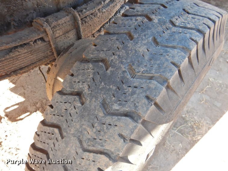 image for item DN0094 1981 GMC C60  truck