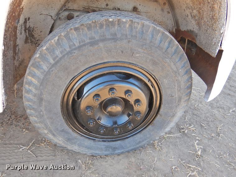 image for item DN0094 1981 GMC C60  truck