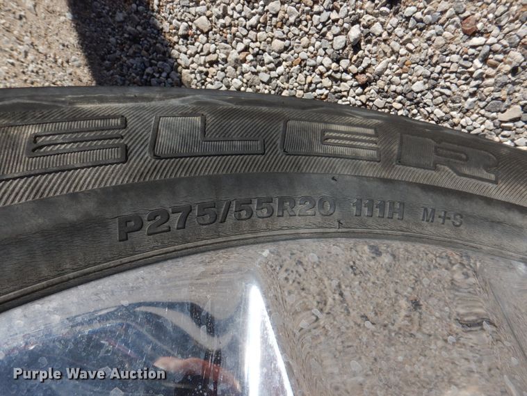 image for item DN2556 2018 Chevrolet Silverado 1500  Crew Cab pickup truck