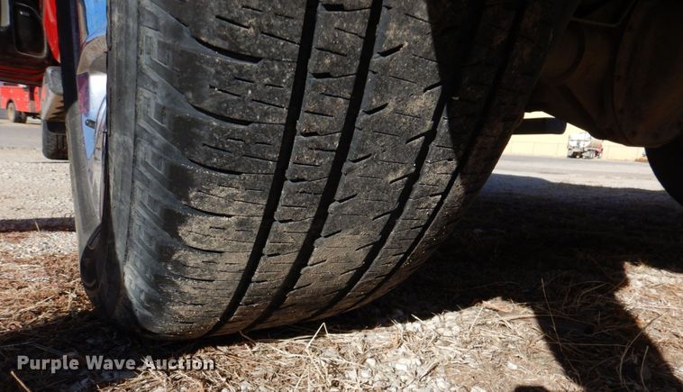 image for item DN2556 2018 Chevrolet Silverado 1500  Crew Cab pickup truck