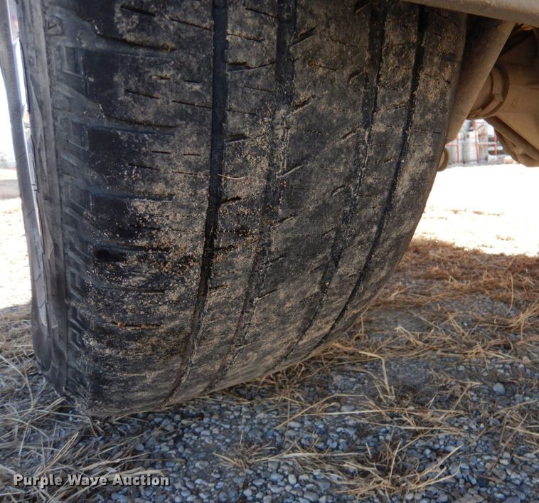 image for item DN2556 2018 Chevrolet Silverado 1500  Crew Cab pickup truck