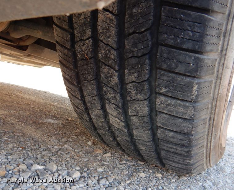 image for item DN2556 2018 Chevrolet Silverado 1500  Crew Cab pickup truck