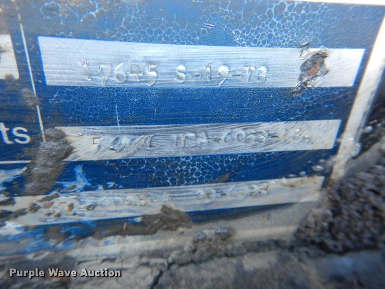 image for item DN2625 Gordon Smith 100  air compressor