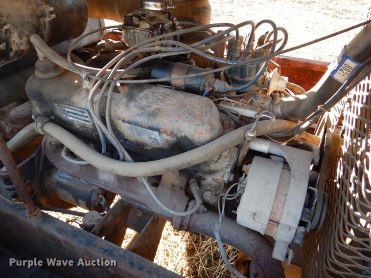 image for item DN2625 Gordon Smith 100  air compressor