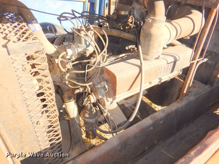 image for item DN2625 Gordon Smith 100  air compressor