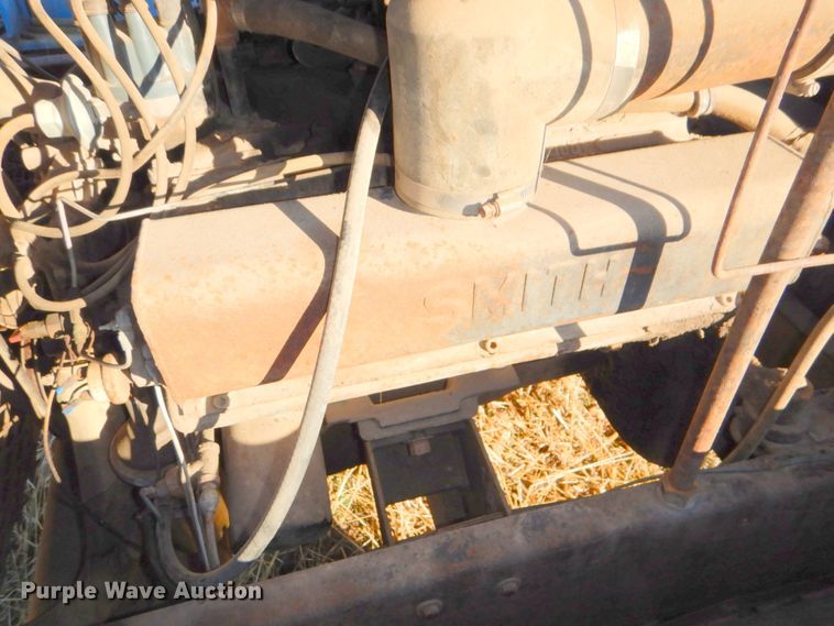 image for item DN2625 Gordon Smith 100  air compressor