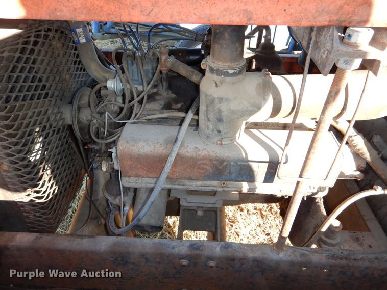 image for item DN2625 Gordon Smith 100  air compressor