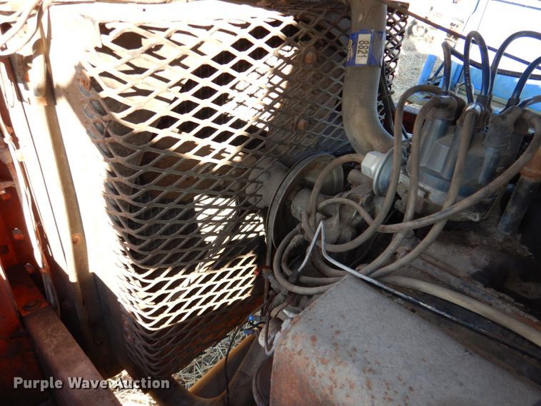 image for item DN2625 Gordon Smith 100  air compressor