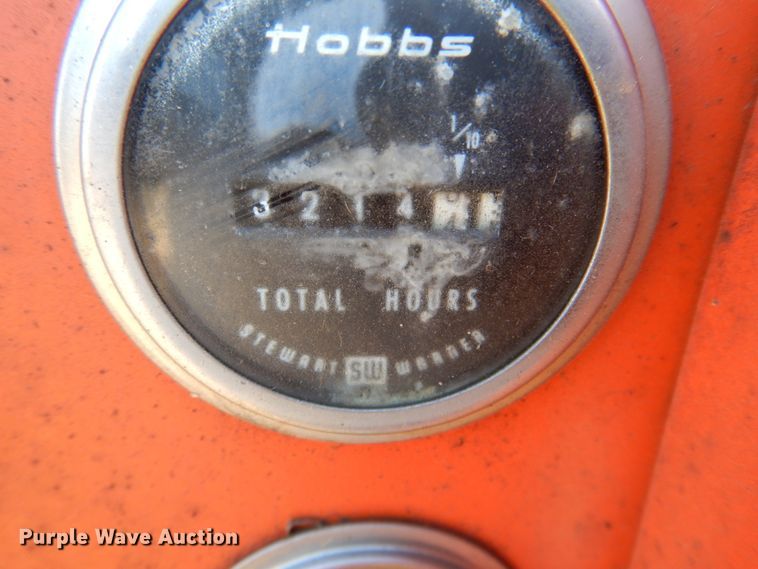 image for item DN2625 Gordon Smith 100  air compressor