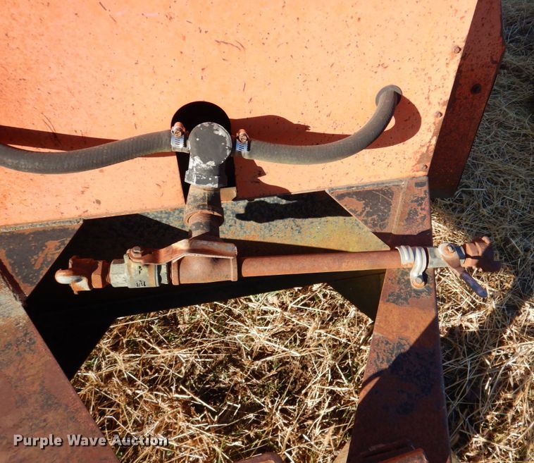 image for item DN2625 Gordon Smith 100  air compressor