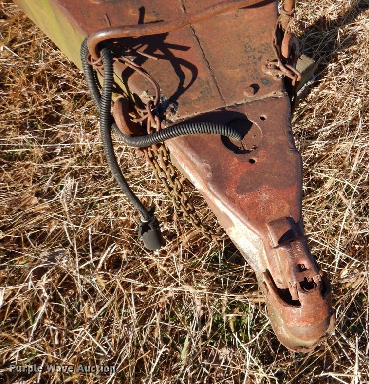 image for item DN2625 Gordon Smith 100  air compressor