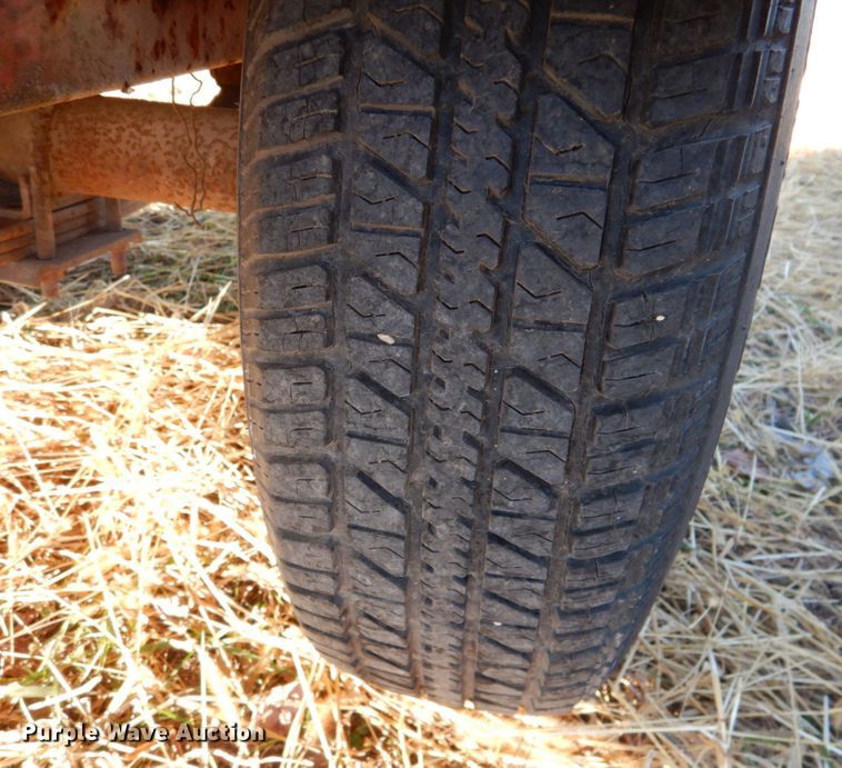 image for item DN2625 Gordon Smith 100  air compressor