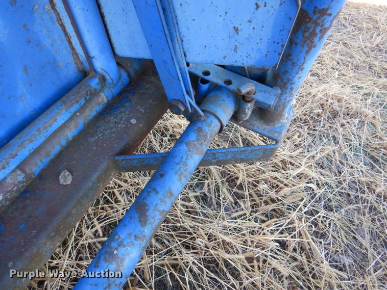 image for item DN2626 Priefert SC93  squeeze chute