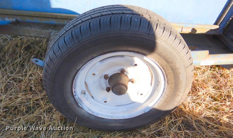 image for item DN2626 Priefert SC93  squeeze chute