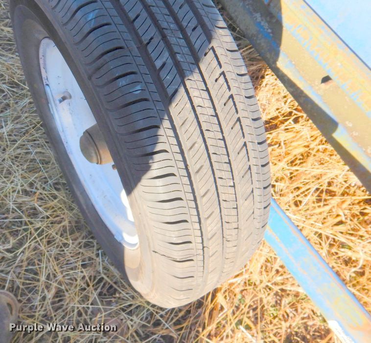 image for item DN2626 Priefert SC93  squeeze chute