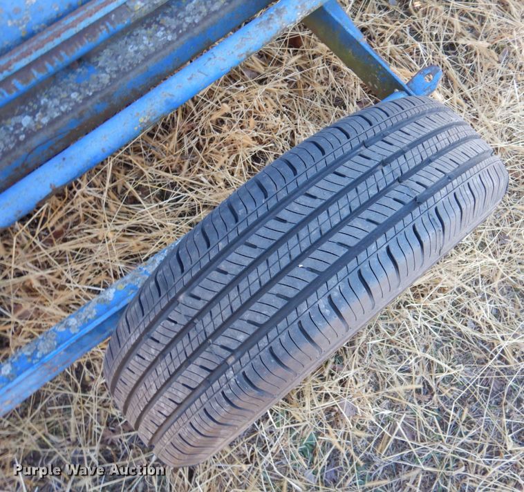 image for item DN2626 Priefert SC93  squeeze chute