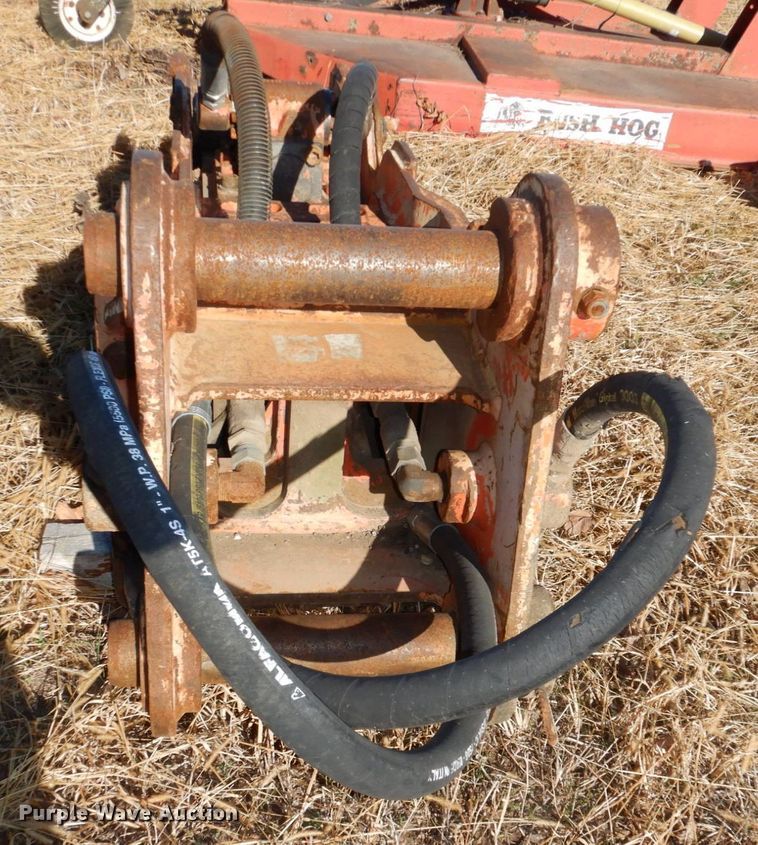 image for item DN2627 NPK H10-XB  breaker