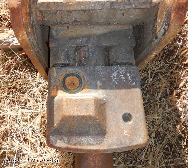 image for item DN2627 NPK H10-XB  breaker