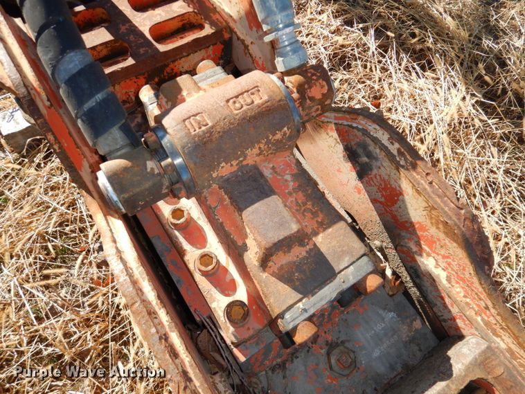 image for item DN2627 NPK H10-XB  breaker