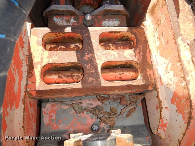 image for item DN2627 NPK H10-XB  breaker