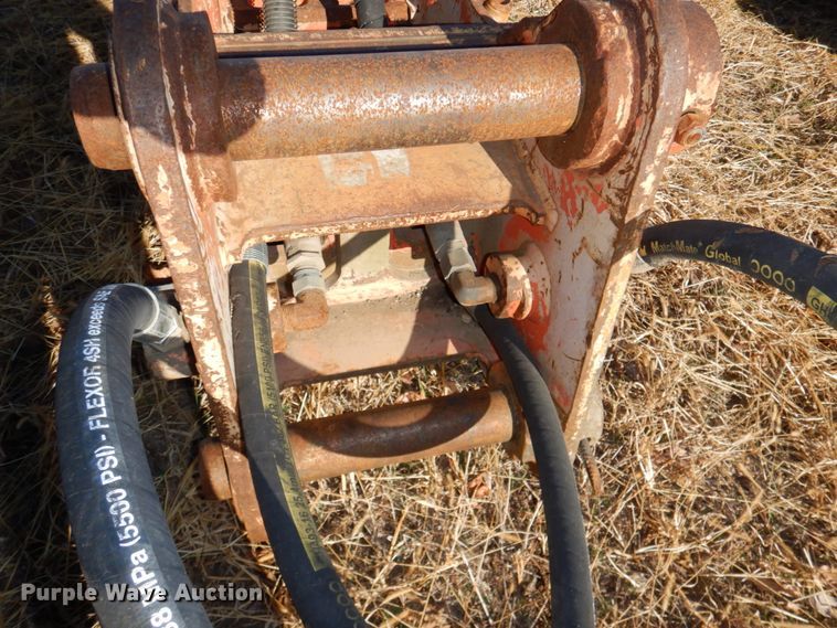 image for item DN2627 NPK H10-XB  breaker