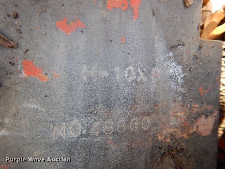 image for item DN2627 NPK H10-XB  breaker