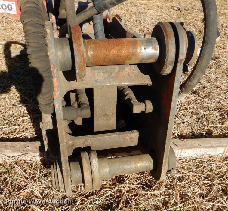 image for item DN2628 NPK H10-XB  breaker