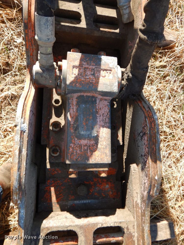 image for item DN2628 NPK H10-XB  breaker