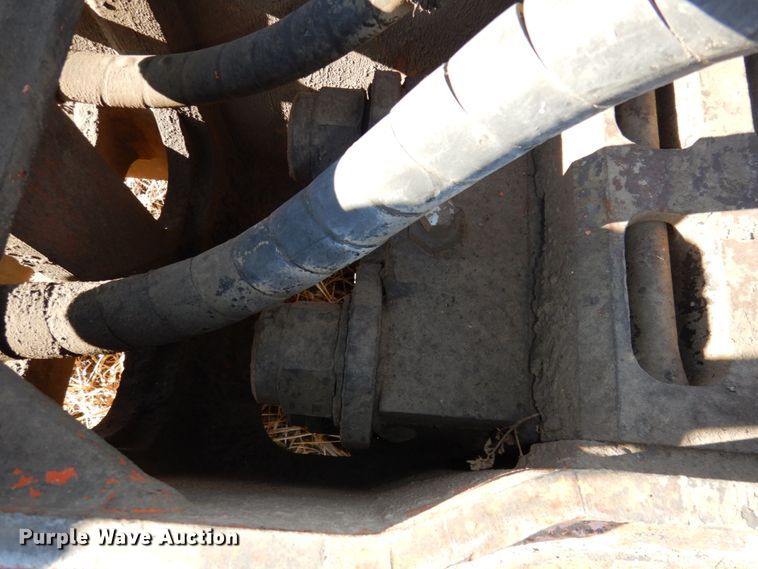 image for item DN2628 NPK H10-XB  breaker