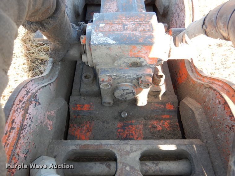 image for item DN2628 NPK H10-XB  breaker