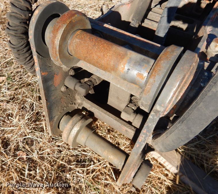 image for item DN2628 NPK H10-XB  breaker