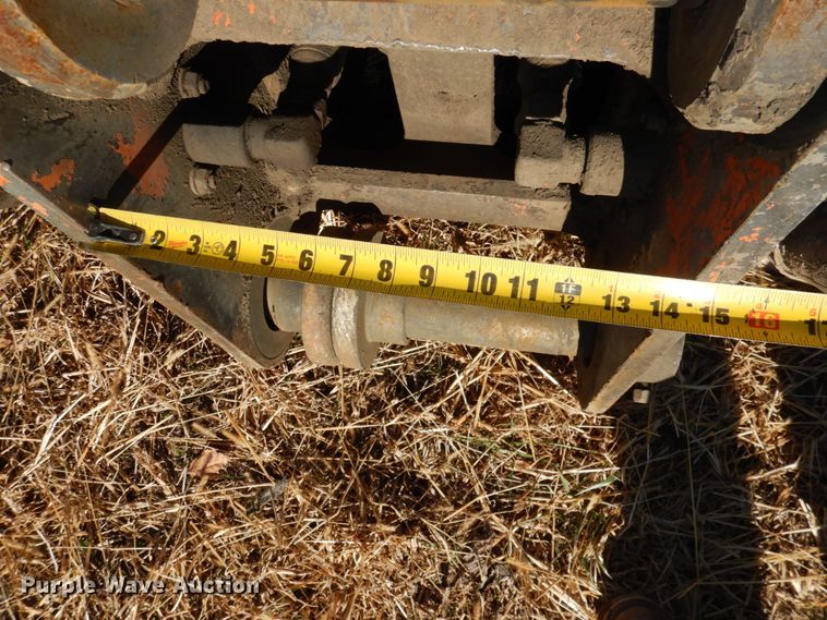 image for item DN2628 NPK H10-XB  breaker