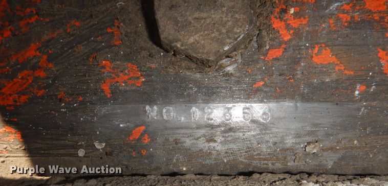 image for item DN2628 NPK H10-XB  breaker