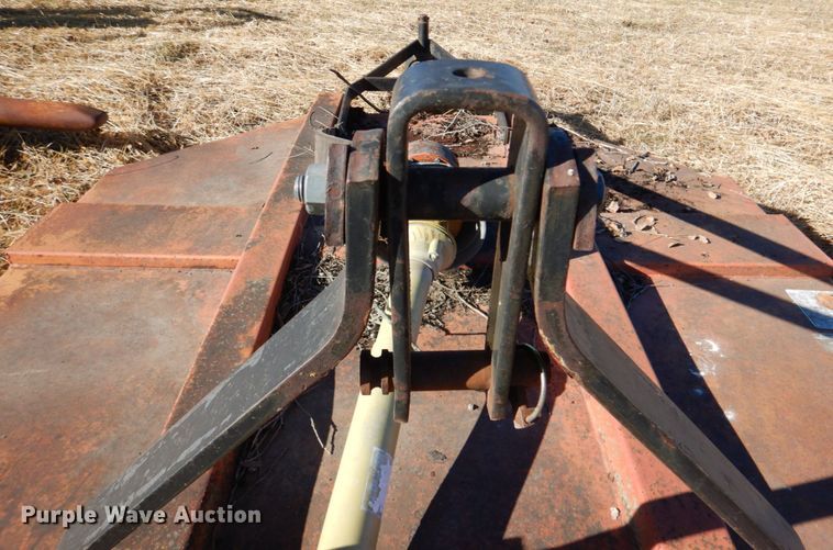 image for item DN2629 Bush Hog 277  rotary mower
