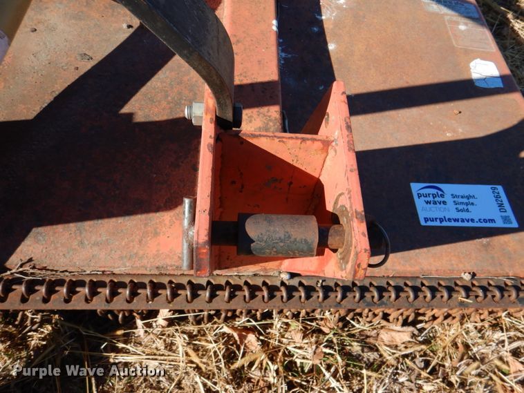 image for item DN2629 Bush Hog 277  rotary mower